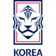 Sør-Korea VM 2022 Barn